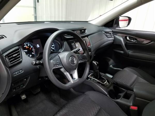 2018 Nissan Rogue S for sale in Durham, NC – photo 9