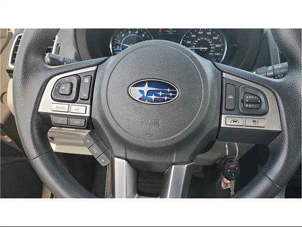 2018 Subaru Forester 2.5i Premium Call & Get Approved Today!! for sale in Yakima, WA – photo 15