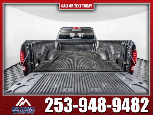 2015 Dodge Ram 1500 Sport 4x4 - - by dealer for sale in PUYALLUP, WA – photo 8