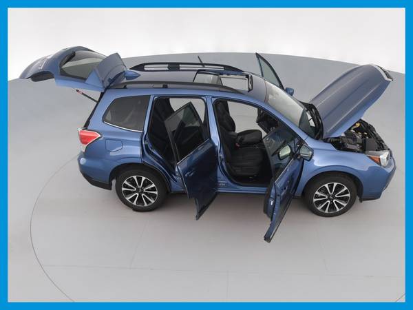 2017 Subaru Forester 2 0XT Touring Sport Utility 4D hatchback Blue for sale in Arlington, TX – photo 20