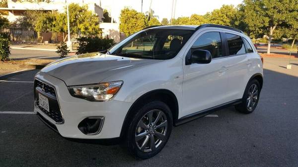 2013 Mitsubishi Outlander Sport LE Limited - cars & trucks - by... for sale in lemon grove, CA – photo 15