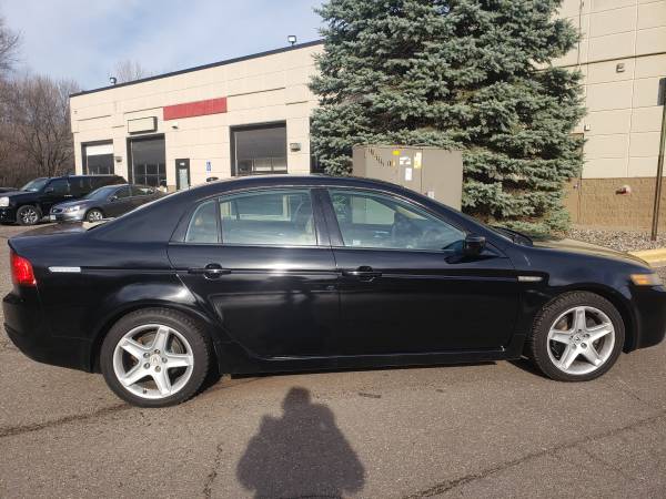 2005 ACURA TL FULLY LOADED - cars & trucks - by dealer - vehicle... for sale in Minneapolis, MN – photo 7