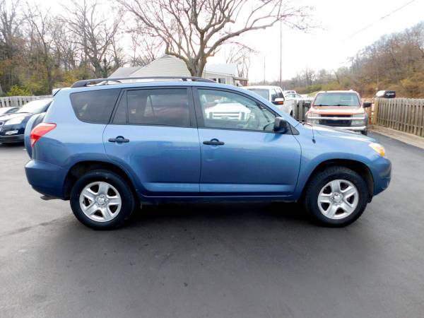 2008 Toyota RAV4 FWD 4dr 4-cyl 4-Spd AT (Natl) -3 DAY SALE!!! - cars... for sale in Merriam, MO – photo 2