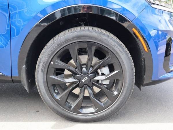 2021 Kia Sorento AWD All Wheel Drive SX SUV - - by for sale in Eugene, OR – photo 11