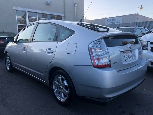 2009 Toyota Prius All Power Options Hybrid Gas Saver 48MPG+ Low Miles for sale in SF bay area, CA – photo 4