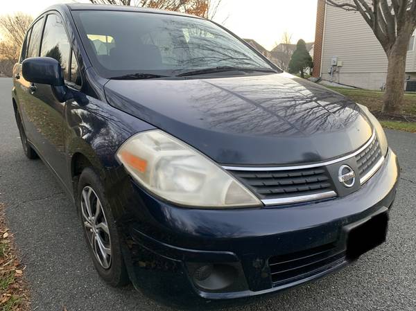 2009 Nissan Versa SL ***Great Deal*** - cars & trucks - by owner -... for sale in Germantown, District Of Columbia – photo 2