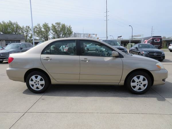 2008 Toyota Corolla LE - - by dealer - vehicle for sale in Akron, OH – photo 7