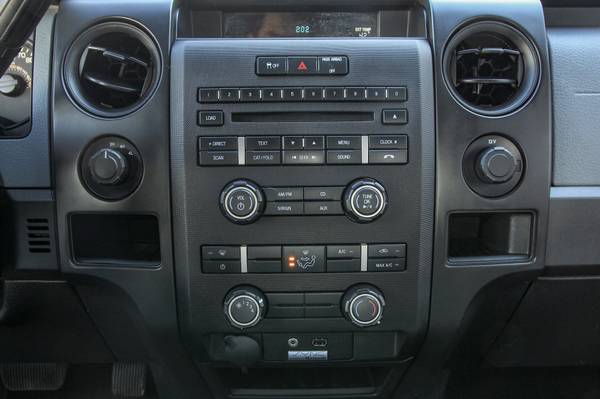 2014 FORD F150 STX - cars & trucks - by dealer - vehicle automotive... for sale in Smithfield, RI – photo 17