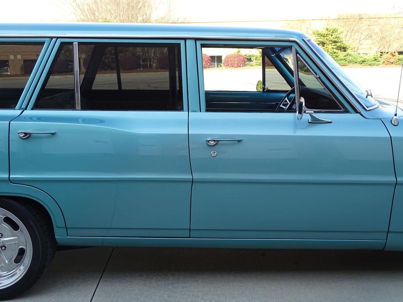 1966 Chevrolet Nova for sale in O'Fallon, IL – photo 58