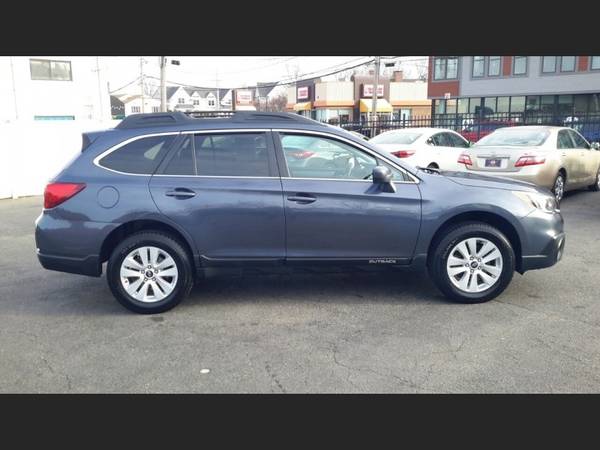 2015 Subaru Outback 2 5i Premium AWD 4dr Wagon with for sale in Wakefield, MA – photo 5
