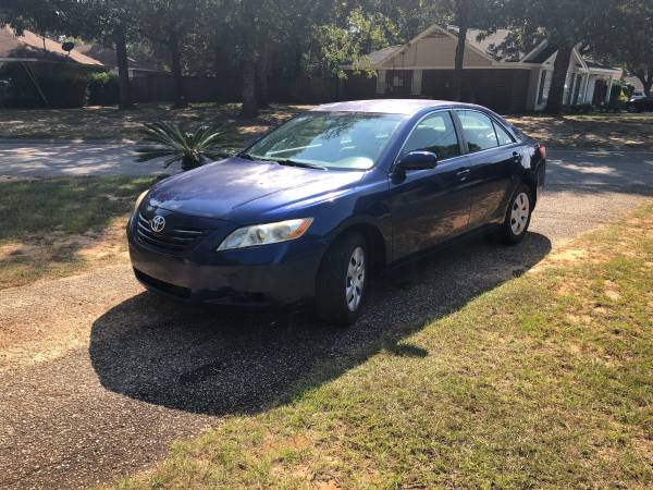2007 Toyota Camry LE for sale in Mobile, AL – photo 8