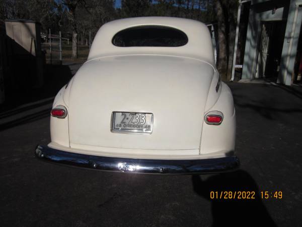 1946 Ford Street rod for sale in Other, OR – photo 4