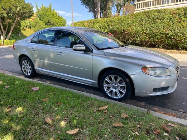 Volvo S80 - - by dealer - vehicle automotive sale for sale in San Diego, CA – photo 11