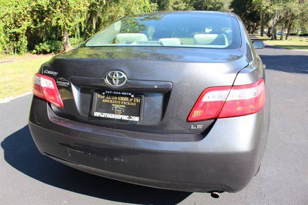 2009 Toyota Camry Base Managers Special for sale in Clearwater, FL – photo 16