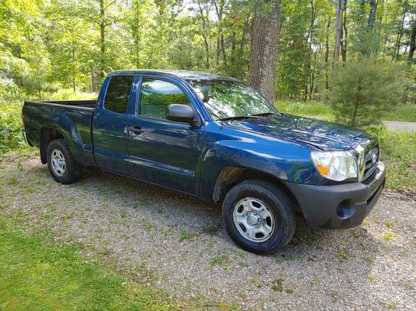 07 Tacoma Access Cab for sale in Pleasantville, PA