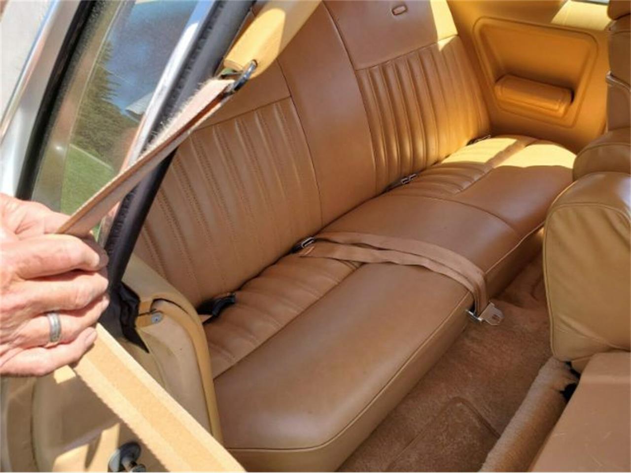 1979 Mercury Cougar for sale in Cadillac, MI – photo 3
