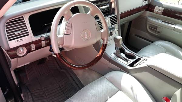 Lincoln Aviator for sale in Saint Paul, MN – photo 2