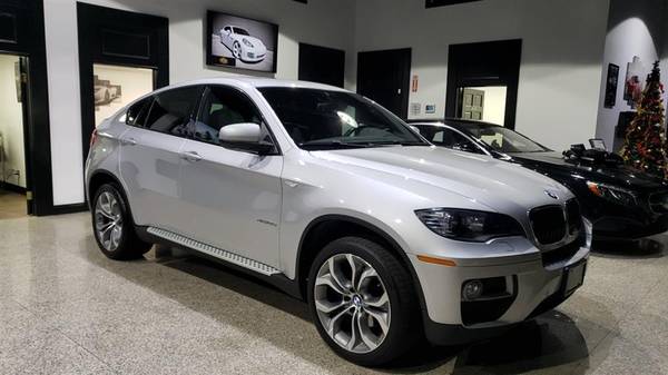 2014 BMW X6 AWD 4dr xDrive35i - Payments starting at $39/week - cars... for sale in Woodbury, NY – photo 3