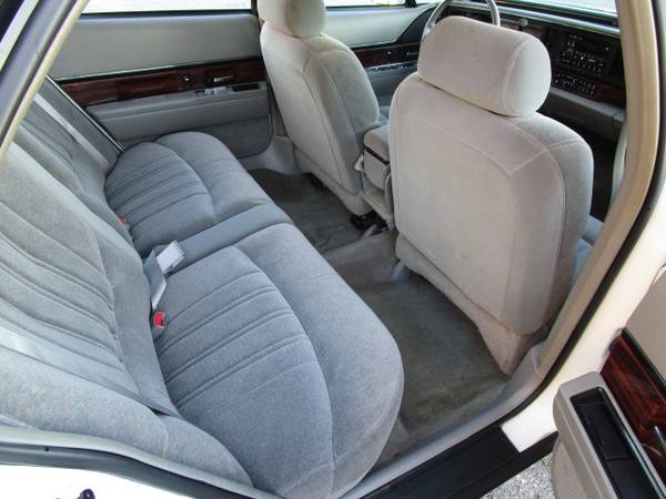 1997 BUICK LESABRE CUSTOM **LOW MILES**SUPER CLEAN**TURN-KEY READY**... for sale in Hickory, NC – photo 14