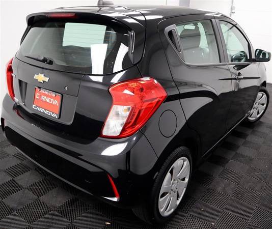 2017 CHEVROLET SPARK LS Get Financed! - cars & trucks - by dealer -... for sale in Stafford, District Of Columbia – photo 8