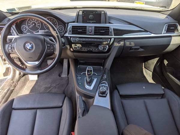 2018 BMW 4 Series 430i xDrive AWD All Wheel Drive SKU: JAE43312 for sale in Mount Kisco, NY – photo 22