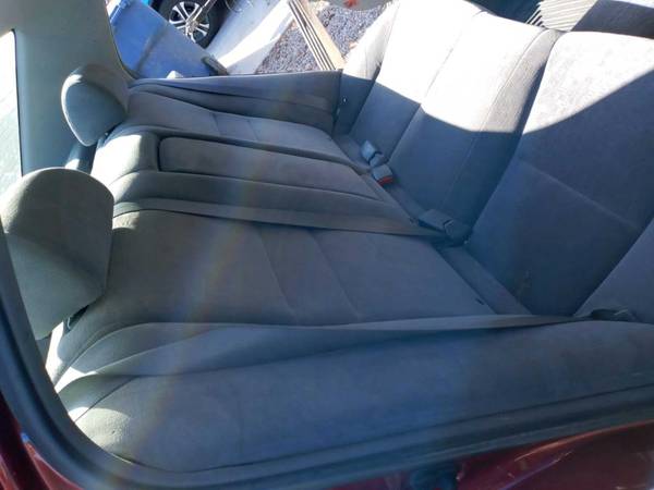 Honda Accord 2003 Clean | Smogged | Registered to 4/21 - cars &... for sale in Los Banos, CA – photo 5