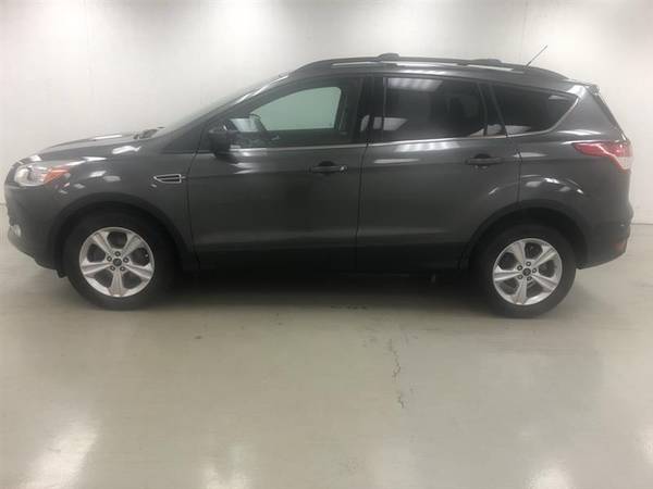 2016 Ford Escape SE for sale in Saint Marys, OH – photo 2