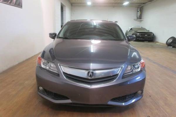 2015 Acura ILX - - by dealer - vehicle automotive sale for sale in Carlstadt, NJ – photo 3
