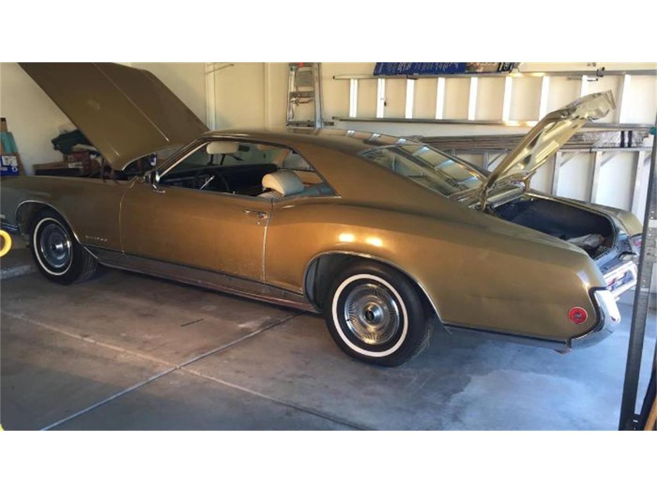 1969 Buick Riviera for sale in Cadillac, MI – photo 12