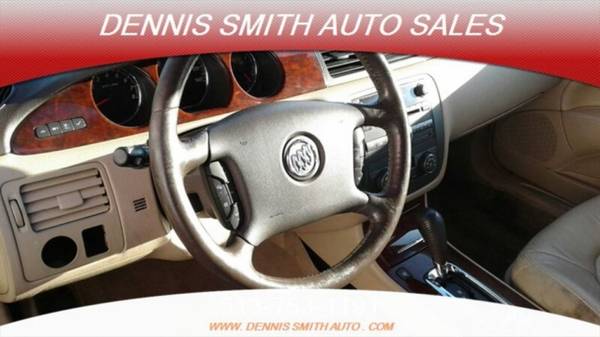 2007 Buick Lucerne - - by dealer - vehicle automotive for sale in AMELIA, OH – photo 18