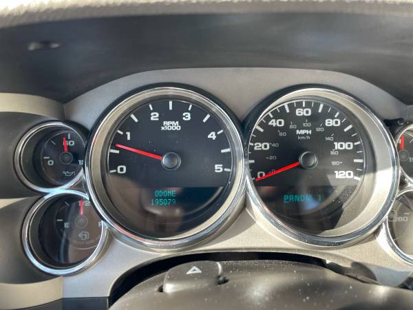 2009 Chevrolet 3500 Service Bed Duramax Diesel Allison transmiss for sale in Mansfield, TX – photo 16