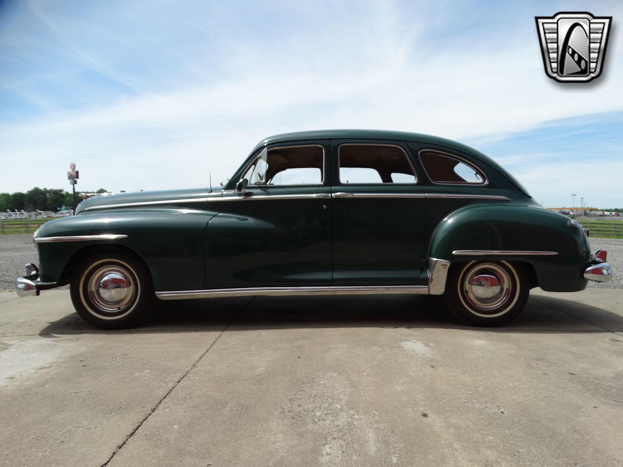 1948 Dodge Custom for sale in O'Fallon, IL – photo 5