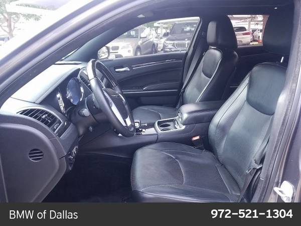 2014 Chrysler 300 300C AWD All Wheel Drive SKU:EH216707 for sale in Dallas, TX – photo 9