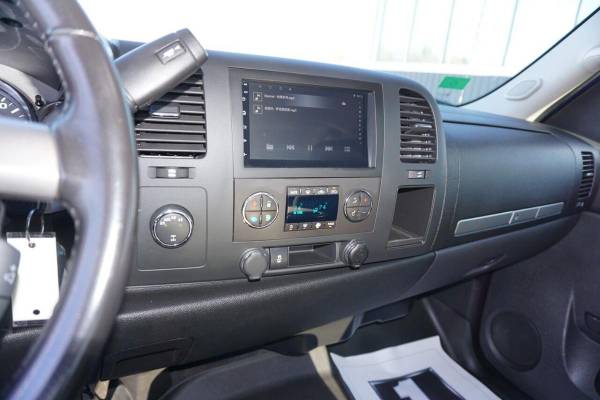 2013 Chevrolet Chevy Silverado 1500 LT 4x4 4dr Extended Cab 6.5 ft.... for sale in Plaistow, NH – photo 16