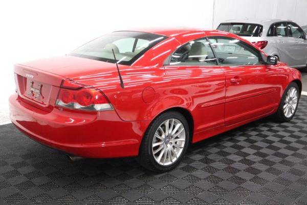 2006 Volvo C70 T5 - cars & trucks - by dealer - vehicle automotive... for sale in CHANTILLY, District Of Columbia – photo 5