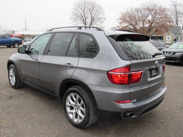 2012 BMW X5 AWD 4dr 35i - - by dealer - vehicle for sale in VADNAIS HEIGHTS, MN – photo 7