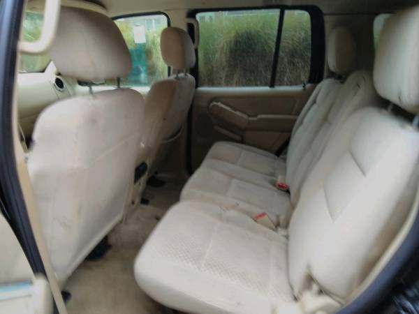 2006 Ford Explorer Limited for sale in York, PA – photo 6