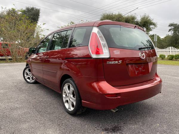 2009 MAZDA 5 Sport 4dr Mini Van 5M Stock 11283 - cars & trucks - by... for sale in Conway, SC – photo 5