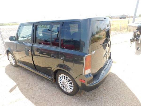 2006 Scion xB LOW PRICE JUST FOR YOU!! - cars & trucks - by dealer -... for sale in Casa Grande, AZ – photo 4