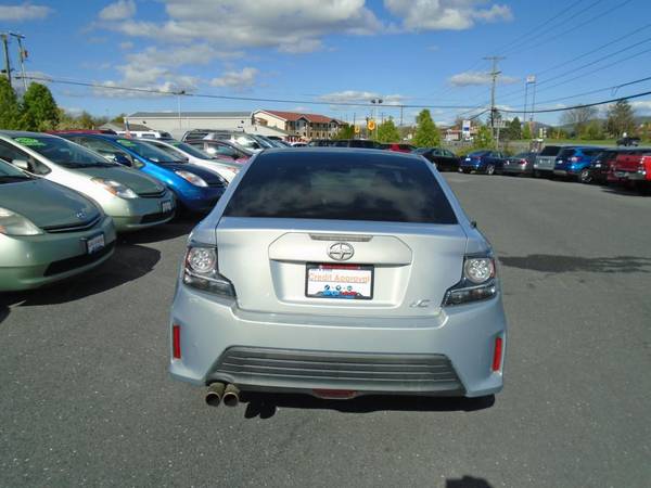2014 Scion TC 10th anniversary - - by dealer - vehicle for sale in Fishersville, VA – photo 7