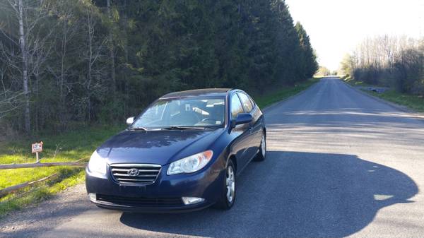 2009 Hyundai Elantra ! - - by dealer - vehicle for sale in Ithaca, NY – photo 5