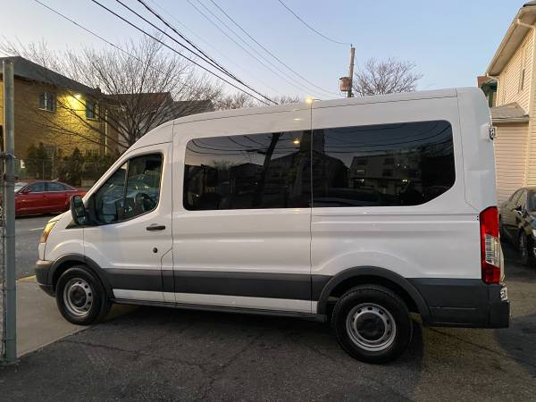2016 Ford Transit 150 XLT passenger van for sale in STATEN ISLAND, NY – photo 7