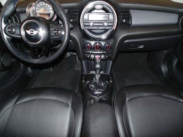 2015 MINI Cooper Hardtop 4 Doors 4D Turbo, 1.5 Liter for sale in Roseville, CA – photo 10