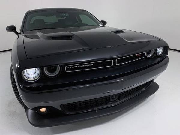 2018 Dodge Challenger R/T SCAT PACK - coupe - - by for sale in Scottsdale, AZ – photo 2