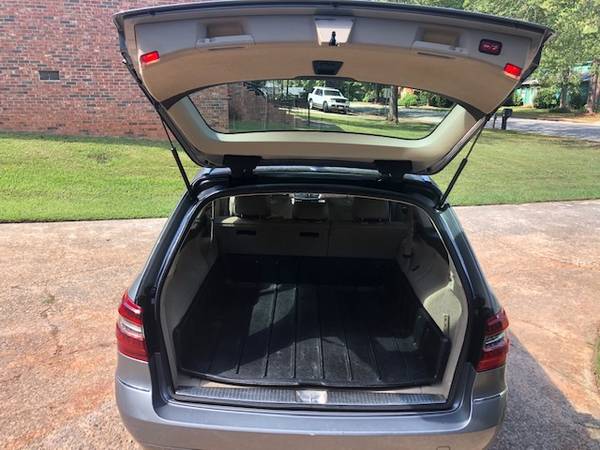 2011 Mercedes E350 Wagon - cars & trucks - by dealer - vehicle... for sale in Ballentine, SC – photo 7