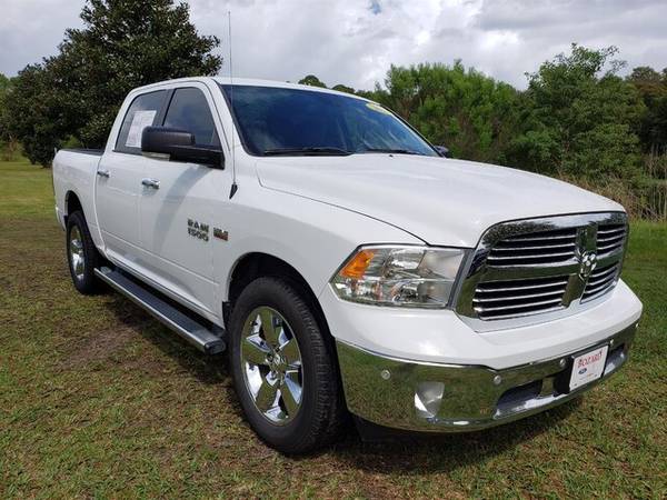2014 RAM 1500 **4X4** for sale in St. Augustine, FL