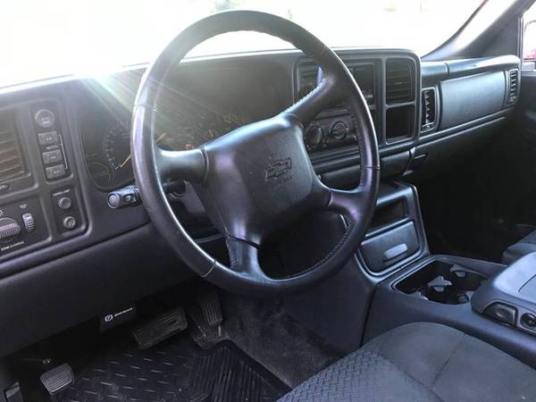 Chevy Avalanche Z71 4x4 for sale in Bangor, PA – photo 3