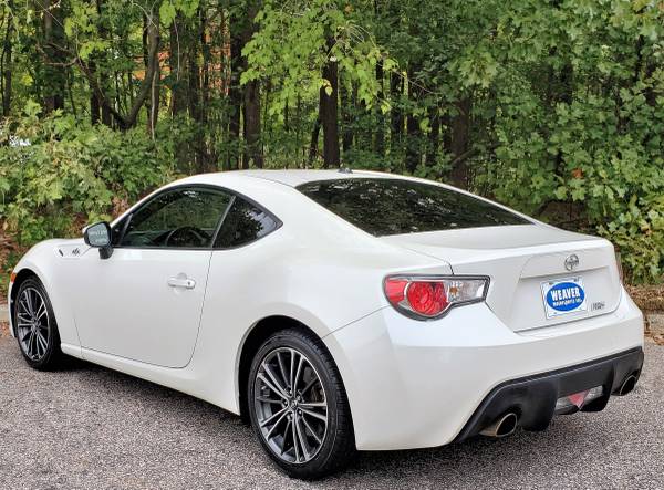 2013 Scion FR-S 6-Spd Manual 54K Miles! Financing! Warranty Included! for sale in Raleigh, NC – photo 2