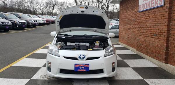 2010 Toyota Prius 5dr HB III (TOP RATED DEALER AWARD 2018 !!!) -... for sale in Waterbury, CT – photo 8