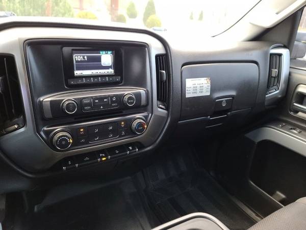 2015 Chevrolet Silverado 2500HD LT 4x4 4dr Crew Cab LB - cars &... for sale in Faribault, IA – photo 15